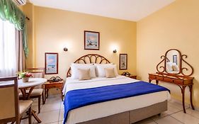 DAHER CENTER HOTEL - Prático, Econômico&Familiar